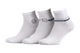 Носки Sergio Tacchini 3-pack 36-41 white 13898115-1 - изображение 1