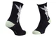 Носки Disney Fees Bells The Fee 1-pack 36-41 black green 13890152-3 - изображение 1