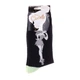 Носки Disney Fees Bells The Fee 1-pack 36-41 black green 13890152-3 - изображение 2