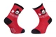 Носки Disney Mickey Open Arm 23-26 red 43891247-8 - изображение 1