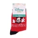 Носки Disney Mickey Open Arm 23-26 red 43891247-8 - изображение 2