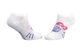 Носки Hello Kitty Socks 1-pack 36-41 white/pink 13890128-3 - изображение 1
