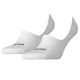 Шкарпетки Head Footie Unisex 2-pack 39-42 white 771001001-300 - зображення 1