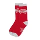 Носки Fantastic Beasts Newt Scamander 3-pack 36-40 red/black/gray - изображение 2