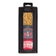 Носки Fantastic Beasts Newt Scamander 3-pack 36-40 red/black/gray - изображение 5