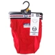 Детские трусы-слипы Sergio Tacchini Sli Slip GA 1-pack 104 см red 30891113-2 - изображение 2