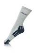 Носки Head Performance Crew 3-pack 35-38 gray/blue 741020001-650 - изображение 3