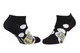 Носки Minions Minions Minion In Bubble 1-pack 36-41 black 13894812-3 - изображение 1