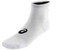 Шкарпетки Asics Quarter Sock 3-pack 35-38 white 155205-0001 - зображення 3
