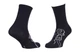 Носки Disney Snow White Princess 1-pack 36-41 black gray 13892320-2 - изображение 1