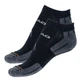 Носки Head Performance Sneaker 2-pack 35-38 black/grey 741017001-200 - изображение 3