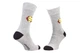 Носки Marvel Iron Man 1-pack 39-42 light gray 93152262-2 - изображение 1