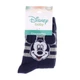 Шкарпетки Disney Mickey Head Stripes 23-26 blue 43891247-3 - зображення 2