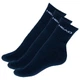 Шкарпетки Head Short Crew Unisex 3-pack 35-38 blue 771026001-321 - зображення 2