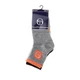 Носки Sergio Tacchini 3-pack 36-41 black/gray/white 13890462-2 - изображение 2