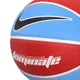 Мяч баскетбольный Nike Dominate 8P р. 7 University Blue/White/White/Black (N.000.1165.473.07) - изображение 4