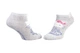 Носки Hello Kitty Socks 1-pack 36-41 gray 13890128-1 - изображение 1