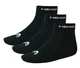 Носки Head Quarter Unisex 3-pack Черный 39-42 (761011001-200 39-42) - изображение 2