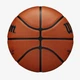 Мяч баскетбольный Wilson NBA Authentic Series Outdoor 285 р. 6 Amber (WTB7300XB06) - изображение 2