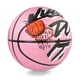 Мяч баскетбольный Nike Everyday Playground 8P Graphic р. 6 Pink Rise/Black/Black/Black (N.100.4371.678.06) - изображение 2