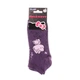 Носки Hello Kitty Hk Perle 1-pack 35-41 violet 13890712-4 - изображение 2