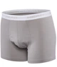 Трусы-боксеры Head Basic Boxer 2-pack ligth S ligth gray 841001001-400 - изображение 3