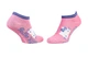Носки Hello Kitty Socks 1-pack 36-41 coral 13890128-7 - изображение 1
