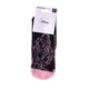 Носки Disney Princess Belle 1-pack 36-41 black/pink 13892320-5 - изображение 2