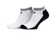 Носки Sergio Tacchini 2-pack 36-40 black/white 13150861-4 - изображение 1