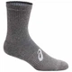 Носки Asics Crew Sock 3-pack 35-38 gray 155204-020 - изображение 2