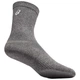 Носки Asics Crew Sock 3-pack 35-38 gray 155204-020 - изображение 3