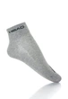 Носки Head Quarter Unisex 3-pack 35-38 gray 761011001-400 - изображение 2