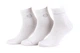 Носки Sergio Tacchini 3-pack 38-41 white 13840444-1 - изображение 1