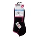 Носки Lotto 3-pack 36-41 black/pink/white 13511014-1 - изображение 2