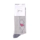 Носки Disney Winnie & Balloon 1-pack 36-41 gray 13893220-1 - изображение 2