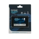 Жорсткий диск 2.5" SSD 120Gb Patriot Burst Elite Series, PBE120GS25SSDR, 3D QLC, SATA-III 6Gb/s, зап/чт. - 320/450мб/с (2270257) - зображення 1