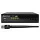 Комплект: ТВ-ресивер World Vision T624A + USB Wi-Fi адаптер - зображення 2