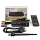 Комплект: ТВ-ресивер World Vision T624M2 + USB Wi-Fi + HDMI - зображення 1