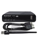 Комплект: ТВ-ресивер World Vision T624M2 + USB Wi-Fi + HDMI - зображення 2