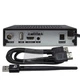 Комплект: ТВ-ресивер World Vision T624A + USB Wi-Fi + HDMI - зображення 3