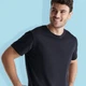 Футболка Stafford Roly navy blue 6681-55-М NEW2022 - изображение 1