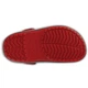Детские сабо Crocs Juniors' Crocband™ Clog 29 красный 207006 - изображение 4