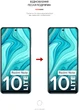 Гідрогелева плівка ArmorStandart для смартфона Xiaomi Redmi Note 10 Lite (ARM61872) - зображення 3