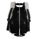 Рюкзак Антивор Mark Ryden Safe MR5815ZS SJ BK для ноутбука 15,6" с USB 18 л Черно-серый (MR5815ZS-SJ11-2592UA) - изображение 4