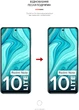 Гідрогелева плівка ArmorStandart Anti-Blue для смартфона Xiaomi Redmi Note 10 Lite (ARM61877) - зображення 3