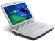 БУ Ноутбук Acer Aspire 2390Z 12.1 Intel T2390 2 RAM 250 HDD - изображение 1