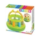 Дитячий надувний манеж Intex 48474 (130 x 104 см) Soft-Sides My First Gym - зображення 3