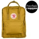 Рюкзак Fjallraven Kanken Laptop 15 Dahlia - изображение 1
