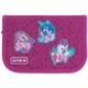 Пенал без наполнения Kite My Little Pony 1 отделение 1 отворот LP22-621 - изображение 1