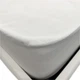Наматрацник водонепроникний бавовняний BIO Cotton 180 * 200 з бортом 0093 - зображення 3